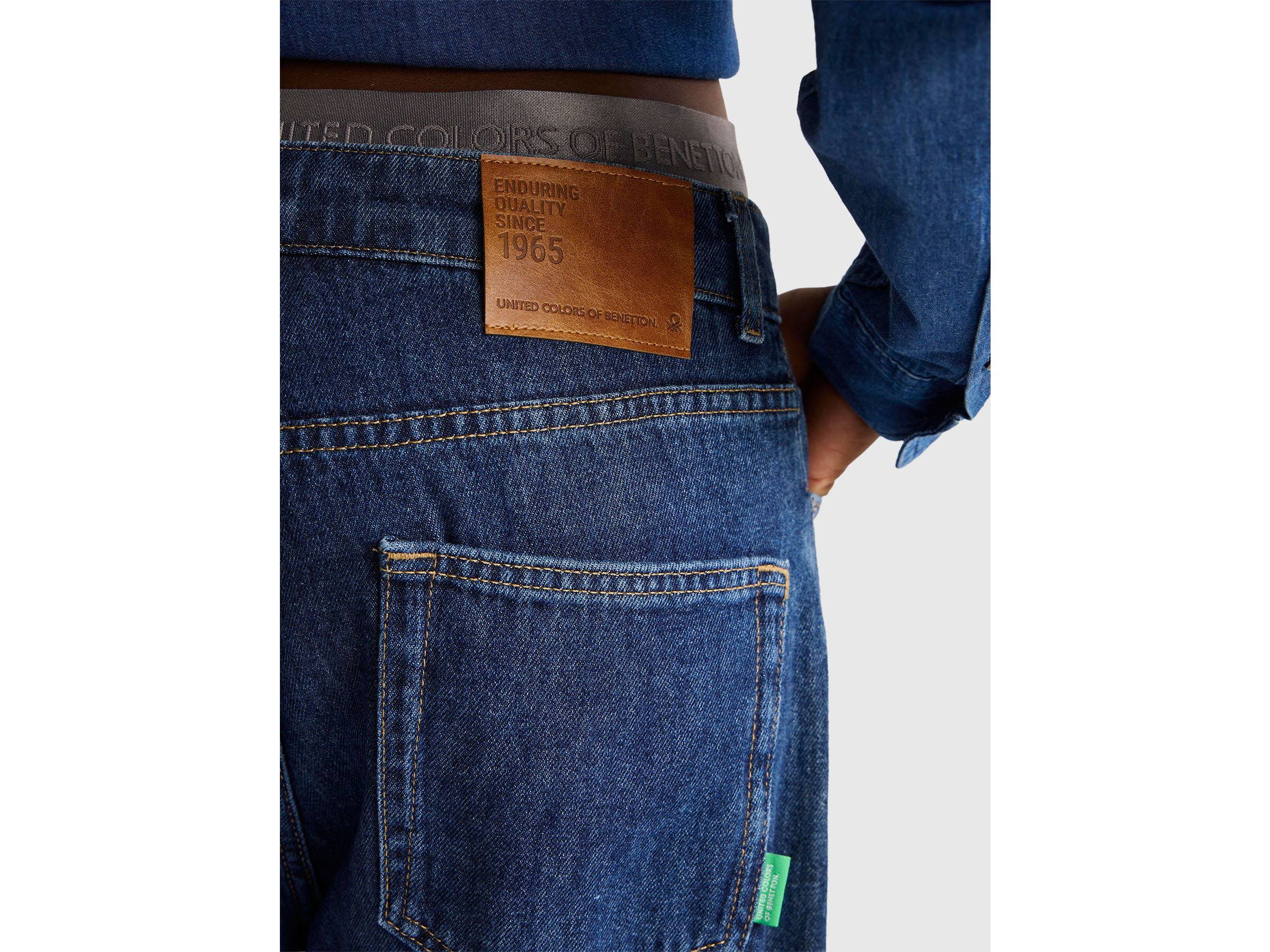 PANTALONE Donna image number 4
